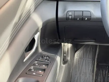 Hyundai Elantra 2023 года за 9 700 000 тг. в Караганда – фото 9