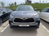 Toyota Highlander 2020 года за 17 500 000 тг. в Астана – фото 3