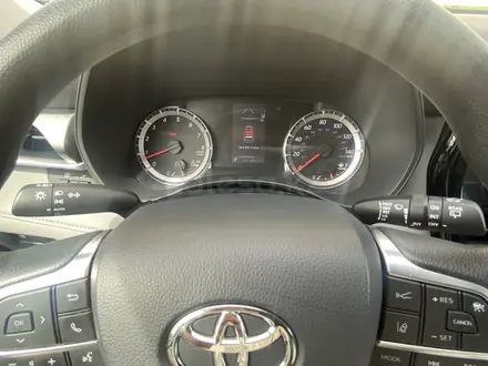 Toyota Highlander 2020 года за 17 500 000 тг. в Астана – фото 12