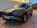 Toyota Highlander 2020 годаүшін17 500 000 тг. в Астана