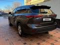 Toyota Highlander 2020 годаүшін17 500 000 тг. в Астана – фото 18
