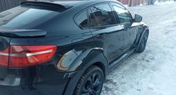 BMW X6 M 2012 года за 15 000 000 тг. в Астана – фото 4