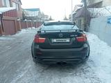 BMW X6 M 2012 годаүшін15 000 000 тг. в Астана – фото 2