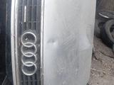 Audi a6 капля капотүшін25 000 тг. в Алматы