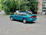 Mazda Cronos 1996 годаfor1 500 000 тг. в Алматы – фото 4
