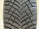 MICHELIN X-Ice North 4 SUV 255/50 R20үшін200 000 тг. в Караганда – фото 3