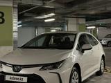 Toyota Corolla 2019 года за 9 000 000 тг. в Алматы – фото 4