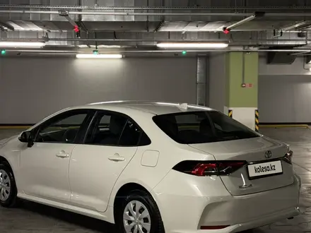 Toyota Corolla 2019 года за 9 300 000 тг. в Алматы – фото 12