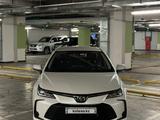 Toyota Corolla 2019 года за 9 300 000 тг. в Алматы – фото 3