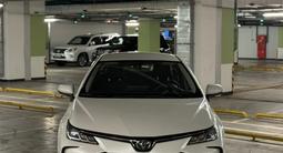 Toyota Corolla 2019 года за 9 000 000 тг. в Алматы – фото 3