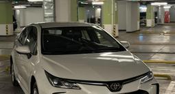 Toyota Corolla 2019 года за 9 700 000 тг. в Алматы