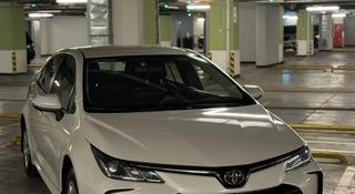 Toyota Corolla 2019 года за 9 300 000 тг. в Алматы