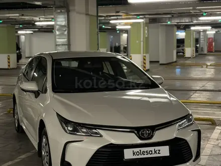 Toyota Corolla 2019 года за 9 300 000 тг. в Алматы