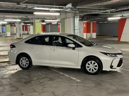 Toyota Corolla 2019 года за 9 300 000 тг. в Алматы – фото 7