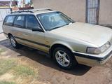 Mazda 626 1991 года за 1 000 000 тг. в Шымкент – фото 2