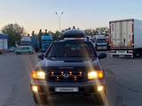 Nissan Pathfinder 2002 года за 5 500 000 тг. в Алматы – фото 5