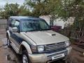 Mitsubishi Pajero 1996 годаfor790 000 тг. в Костанай