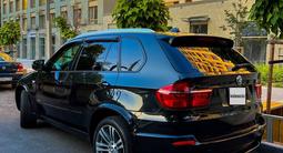 BMW X5 2011 года за 11 800 000 тг. в Алматы