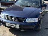 Volkswagen Passat 1999 годаүшін1 700 000 тг. в Костанай