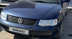 Volkswagen Passat 1999 года за 1 400 000 тг. в Костанай