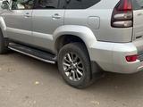 Toyota Land Cruiser Prado 2005 года за 11 500 000 тг. в Алматы – фото 2