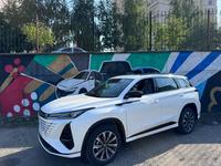 Changan CS75 Plus 2024 годаfor11 250 000 тг. в Алматы