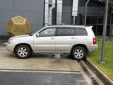 Toyota Highlander 2003 года за 6 000 000 тг. в Усть-Каменогорск – фото 3