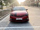 Toyota Camry 2013 годаүшін8 400 000 тг. в Шымкент