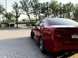 Toyota Camry 2013 годаүшін8 400 000 тг. в Шымкент – фото 4