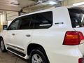 Toyota Land Cruiser 2015 года за 24 300 000 тг. в Шымкент – фото 3