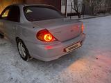 Kia Spectra 2007 годаүшін1 900 000 тг. в Кызылорда – фото 4