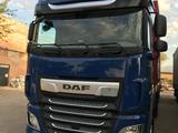 DAF  DAF-480 2020 годаүшін43 500 000 тг. в Каскелен