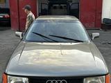 Audi 90 1990 года за 730 000 тг. в Алматы