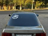 Audi 90 1990 года за 730 000 тг. в Алматы – фото 2