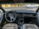 Audi 90 1990 года за 730 000 тг. в Алматы – фото 5