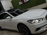 Hyundai Grandeur 2017 годаүшін12 000 000 тг. в Шымкент – фото 4