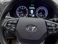 Hyundai Grandeur 2017 года за 12 000 000 тг. в Шымкент – фото 9