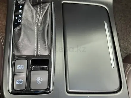 Hyundai Grandeur 2017 года за 12 000 000 тг. в Шымкент – фото 12
