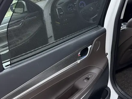 Hyundai Grandeur 2017 года за 12 000 000 тг. в Шымкент – фото 17