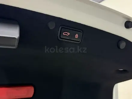 Hyundai Grandeur 2017 года за 12 000 000 тг. в Шымкент – фото 21