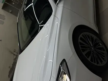 Hyundai Grandeur 2017 года за 12 000 000 тг. в Шымкент – фото 3