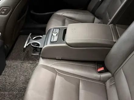 Hyundai Grandeur 2017 года за 12 000 000 тг. в Шымкент – фото 20