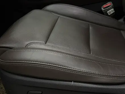 Hyundai Grandeur 2017 года за 12 000 000 тг. в Шымкент – фото 19