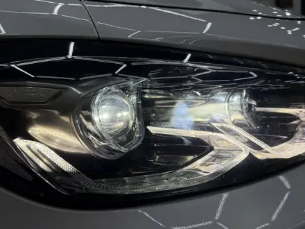 Hyundai Grandeur 2017 года за 12 000 000 тг. в Шымкент – фото 26