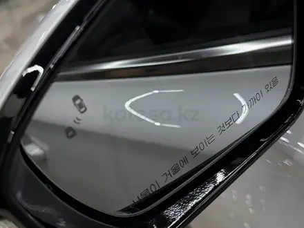 Hyundai Grandeur 2017 года за 12 000 000 тг. в Шымкент – фото 24