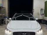 Hyundai Grandeur 2017 годаүшін12 000 000 тг. в Шымкент