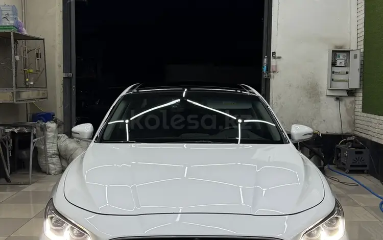 Hyundai Grandeur 2017 года за 12 000 000 тг. в Шымкент