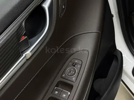 Hyundai Grandeur 2017 года за 12 000 000 тг. в Шымкент – фото 6
