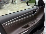 Hyundai Grandeur 2017 годаүшін12 000 000 тг. в Шымкент – фото 5