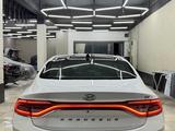 Hyundai Grandeur 2017 годаүшін12 000 000 тг. в Шымкент – фото 2